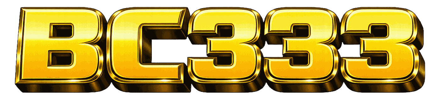 BC333 Logo